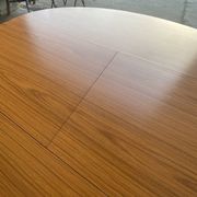 1960’s Mid-Century Modern extending dining table by Schrieber Furniture