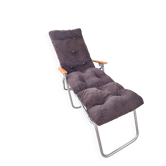 Chaise longue vintage / Fauteuil relax