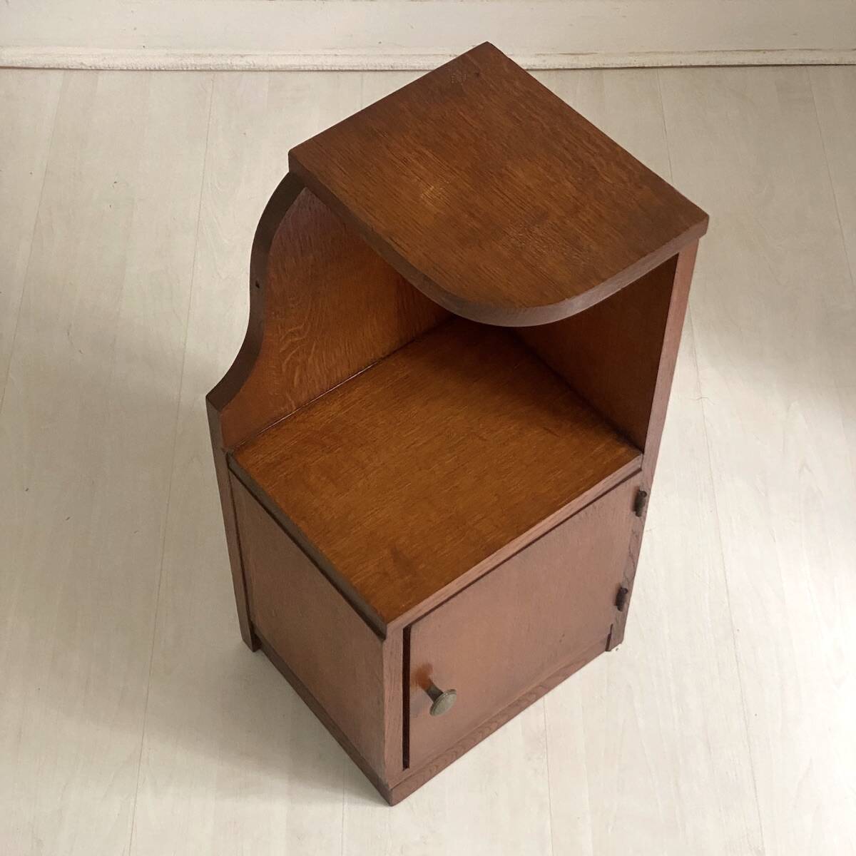 Vintage 1950s side table