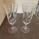 Champagne flute