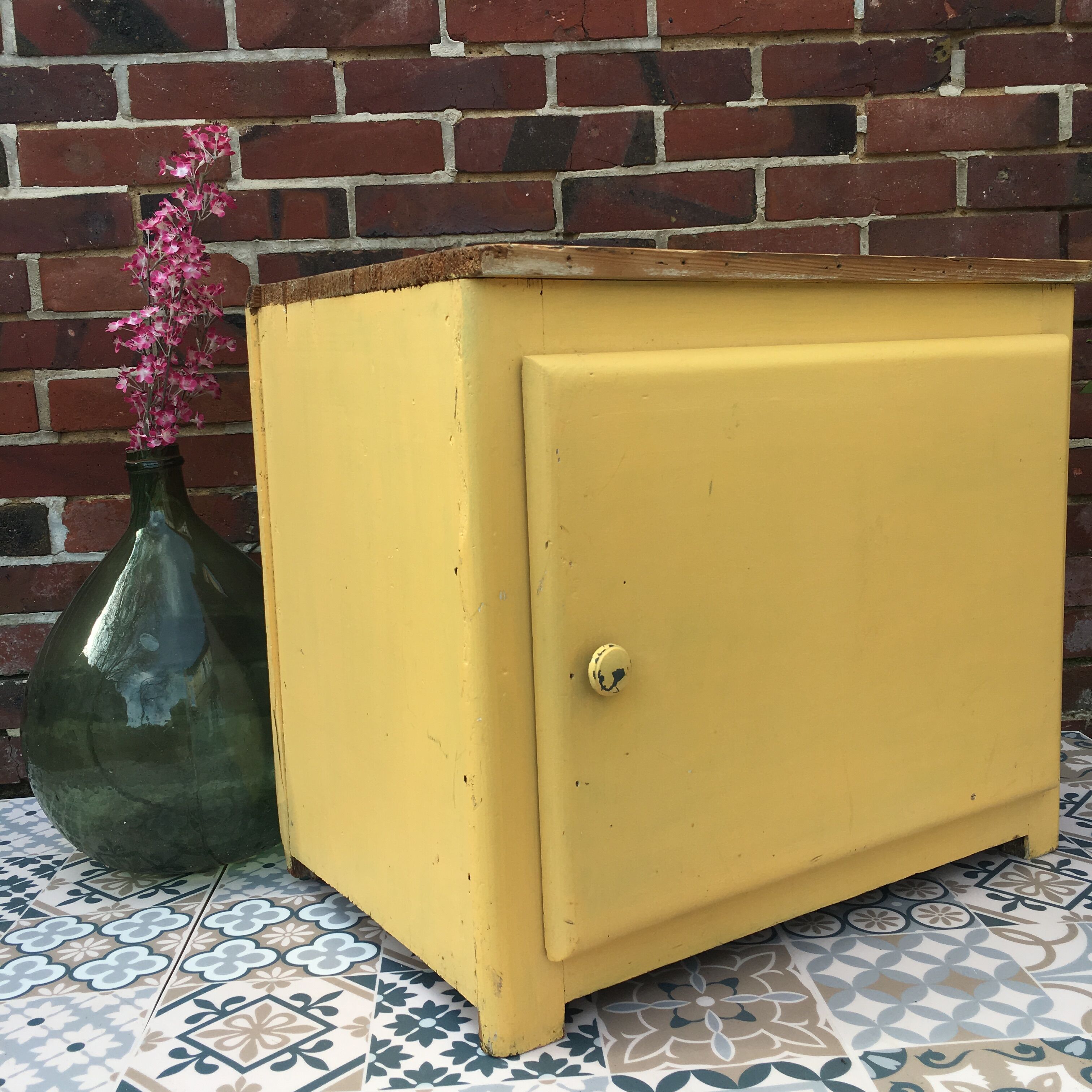 Jam years 50 wooden furniture