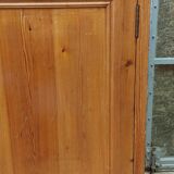 Pitchpine jam maker