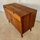 Vintage retro danish mid century rosewood sideboard 1960,s