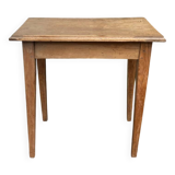 Vintage side table