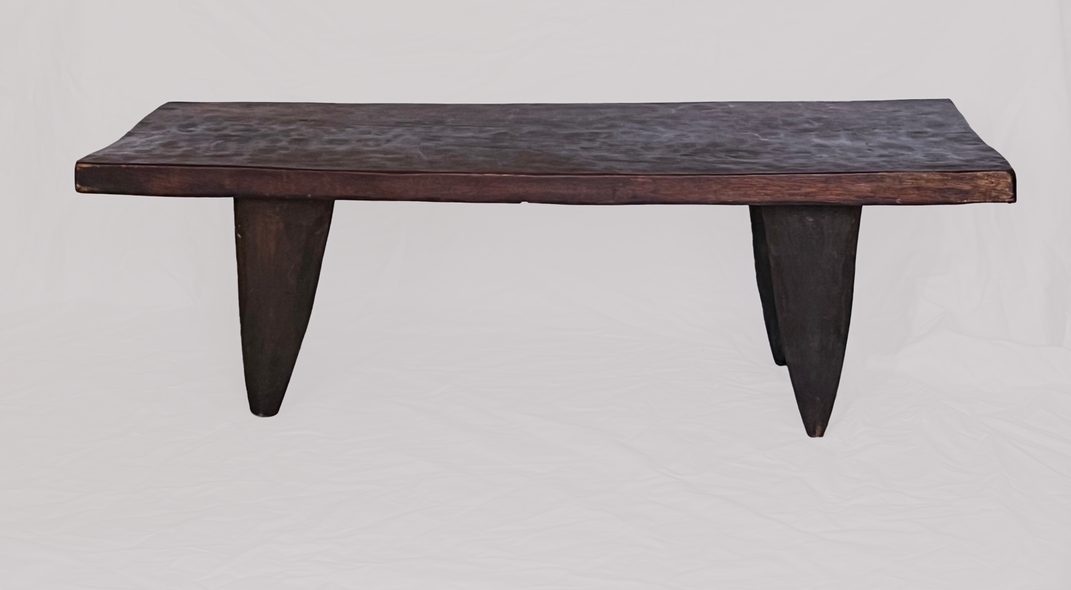 Large Senoufo coffee table (Burkina Faso)