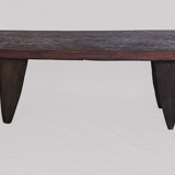 Large Senoufo coffee table (Burkina Faso)