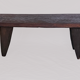 Large Senoufo coffee table (Burkina Faso)