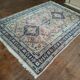 Handmade Romanian Carpet Bucharest 240x173cm