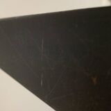 Mid-century minimalist table lamp, 1960s, set of 2