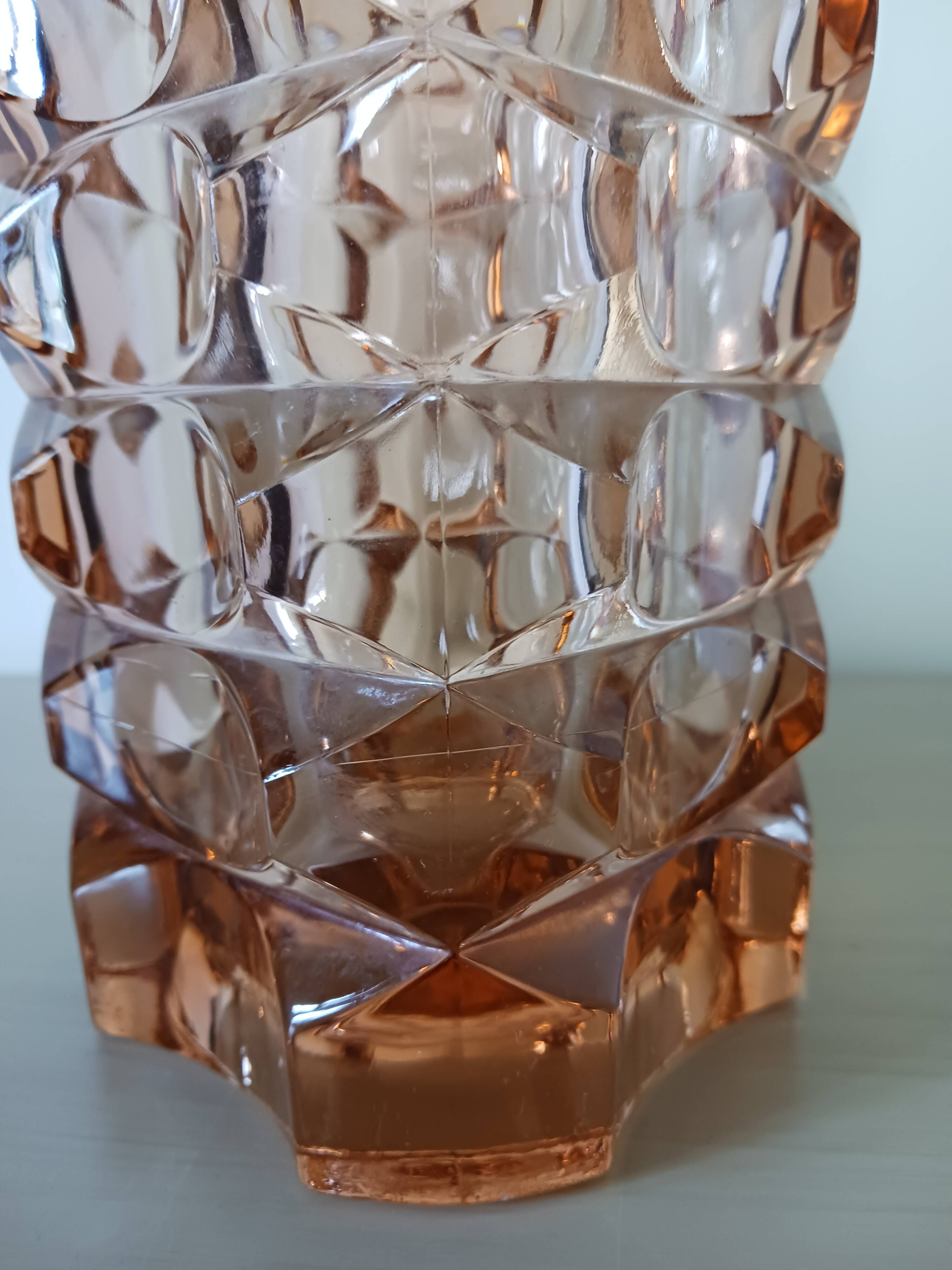Vase Windsor de la marque Luminarc .