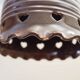 Pendant lamp, Danish design, 1960s, production: Denmark