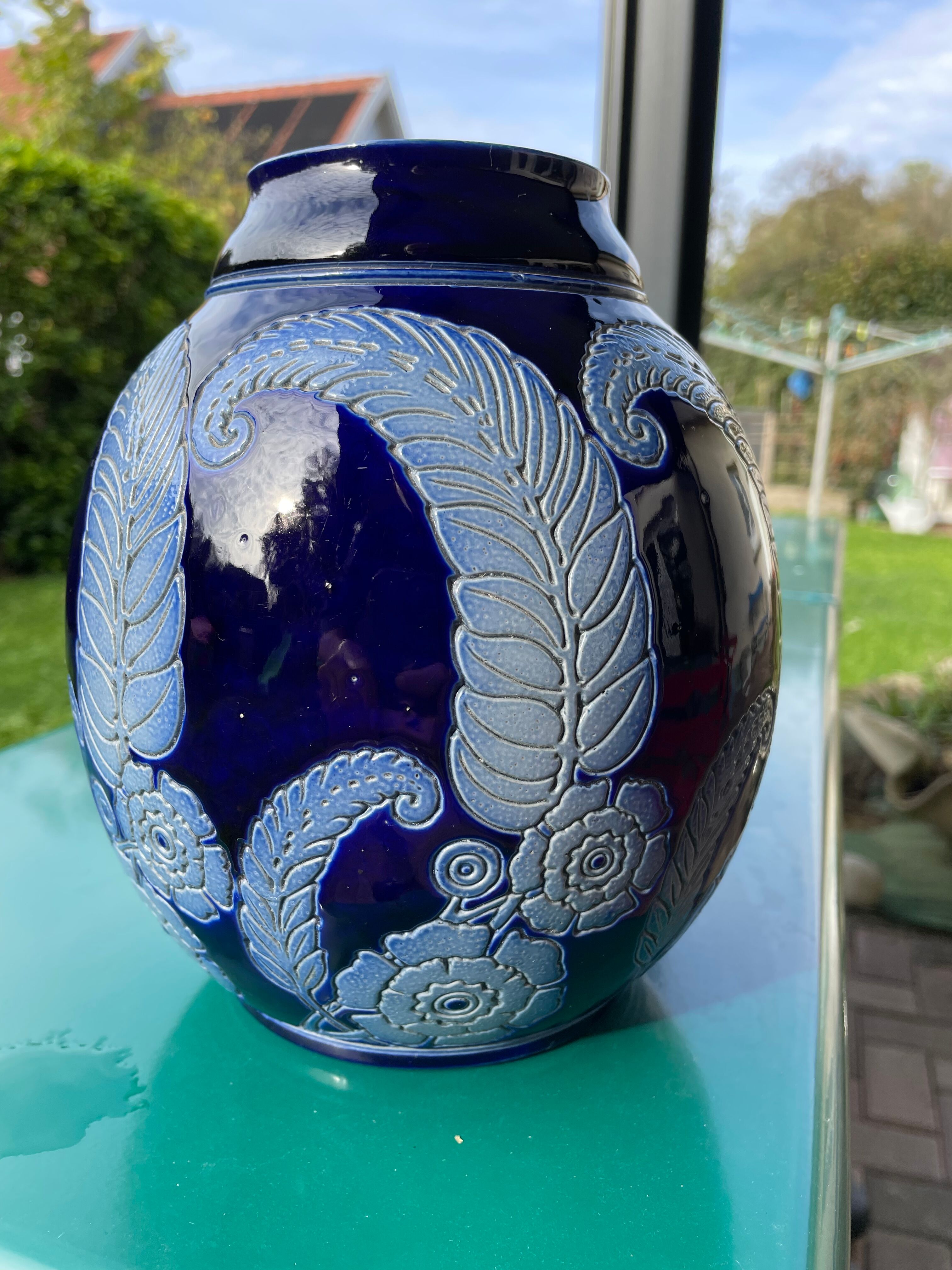 Vase Betschdorf