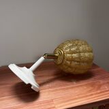 Art Deci wall light