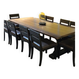 Christian Liaigre table