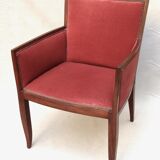 Art Deco office chair