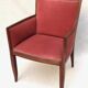 Art Deco office chair