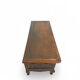 Old Italian provincial chest/trunk