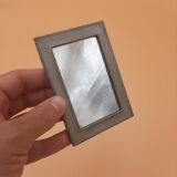 Miroir de poche
