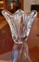 Signed Daum Vase