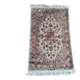 Iranian carpet & Bukhara palace handmade wool/silk
