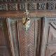 Antique chest