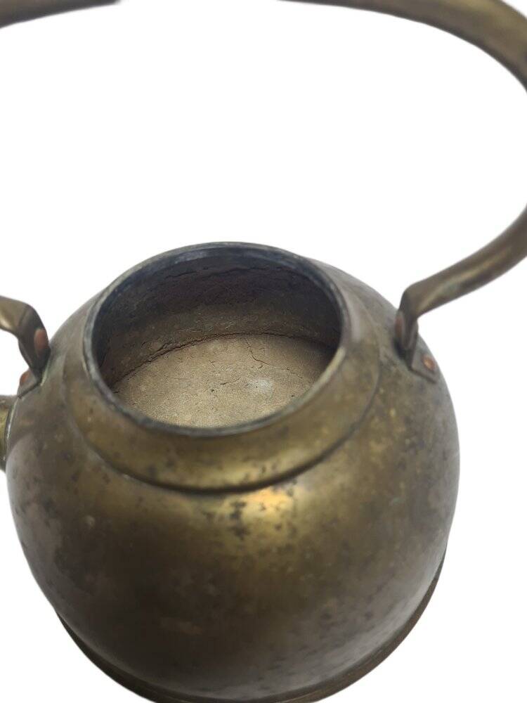 Art Deco coffee pot, the Netherlands, 1930s