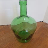 Green bottle 2 liters