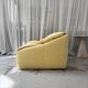 Fauteuil Plumy par Annie Hiéronimus pour Cinna