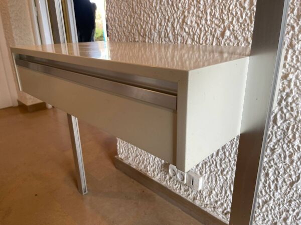 Étagère ML80 modulable 1970′ Michel Ducaroy et ligne roset