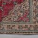 Multicolour Neutral Vintage Turkish Ruh sku 1509