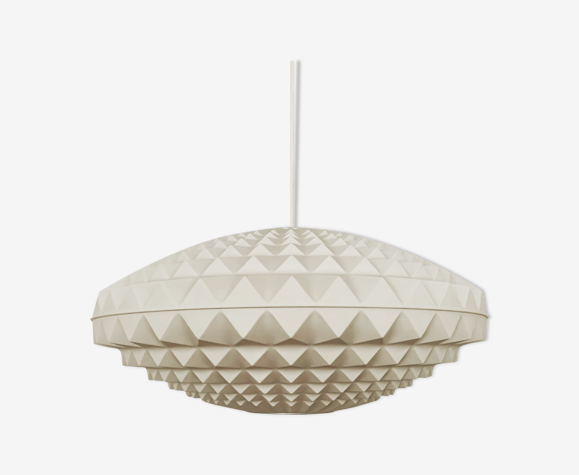 Suspension Origami par Aloys Gangkofner pour ERCO