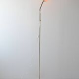 Retro floor lamp