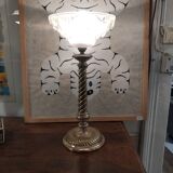 Desk lamp
