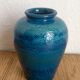 Bitossi ceramic vase