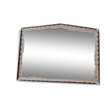 Mirror 10x13,5cm