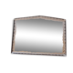 Mirror 10x13,5cm