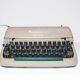 Machine à écrire remington Quiet Riter Miracle tab