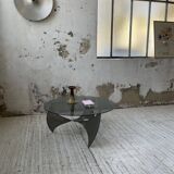 Knut Hesterbeg “propeller” coffee table 1967
