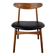 Oak chair model CH 30 by Hans J. Wegner for Carl Hansen & Søn, Denmark, 1960