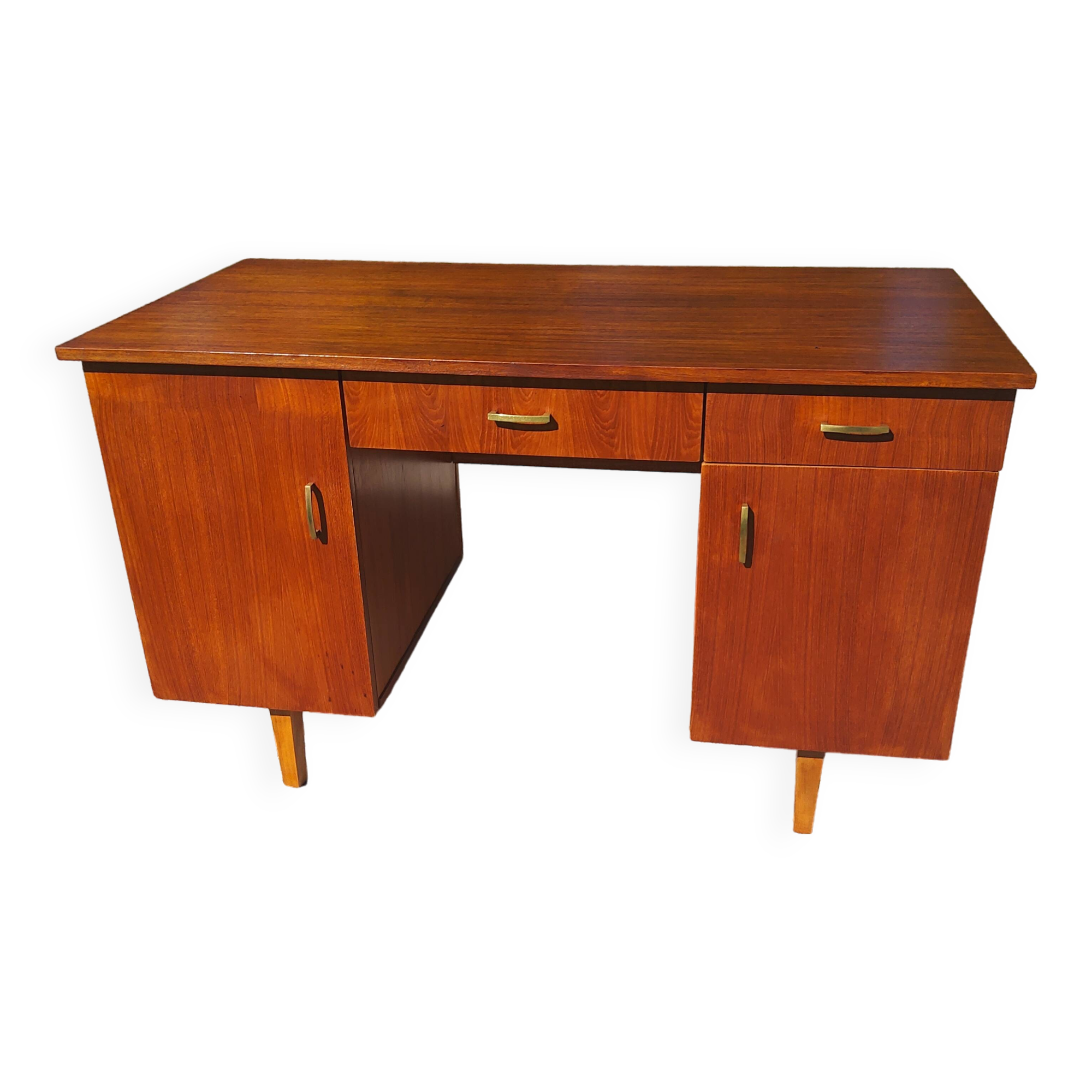 Vintage desk