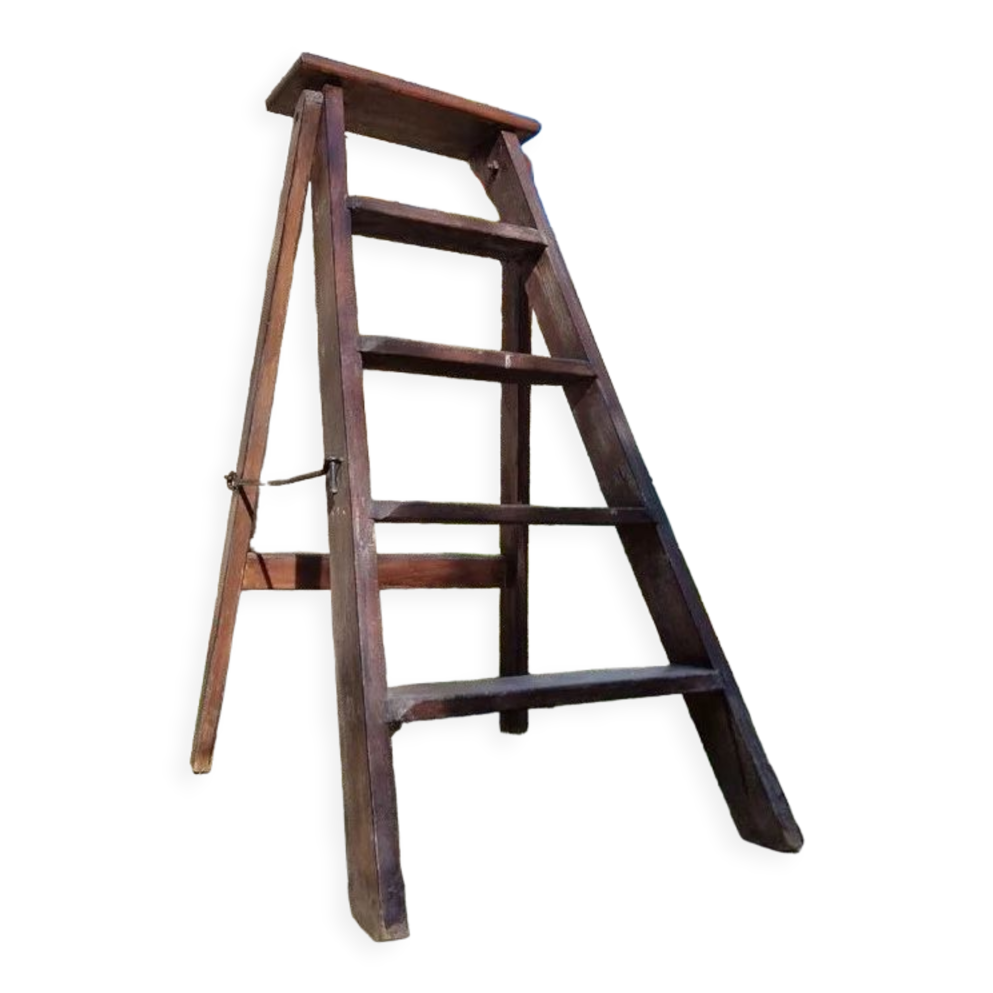 Stool
