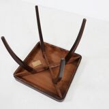 Art Deco “Spider Table” Model 259 by Jindrich Halabala for Up Závody