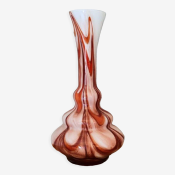 Vase pop