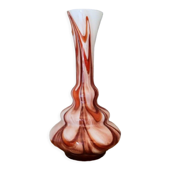 Pop vase