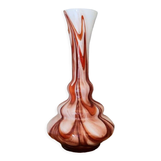 Vase pop