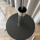 Kaiser Leuchten Mid-Century Pressed Glass Pendant Lamp, Germany, 1960s