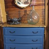 Commode