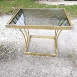 Vintage side table
