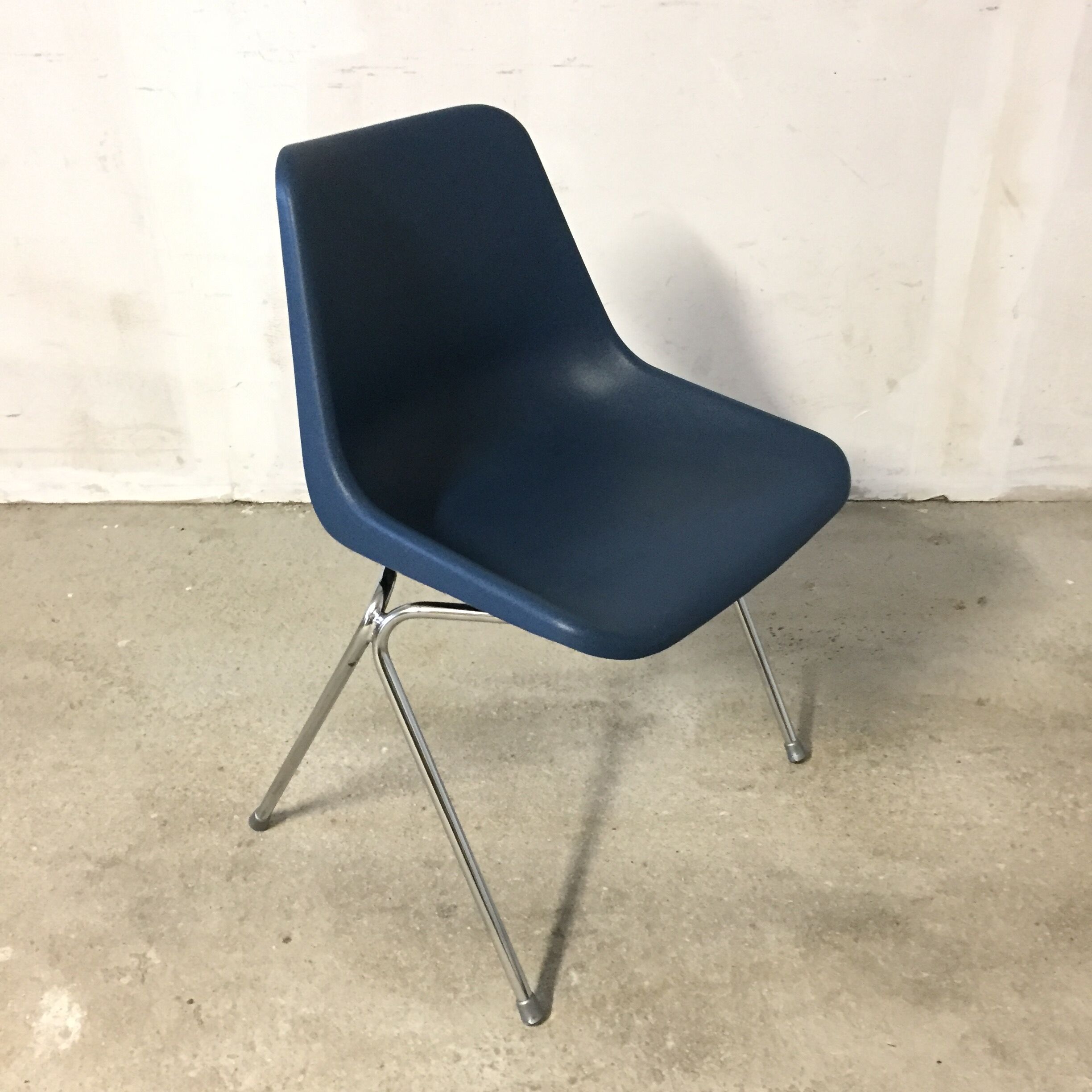 Robin Day for Hille Polyprop Chair