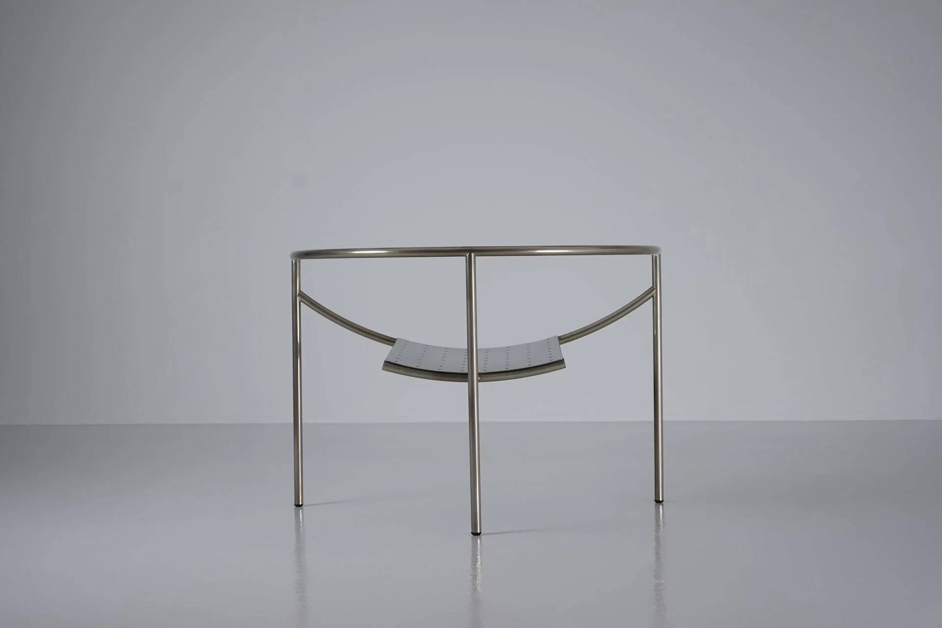 Dr. Sonderbar Postmodern Chair by Philippe Starck for XO Design